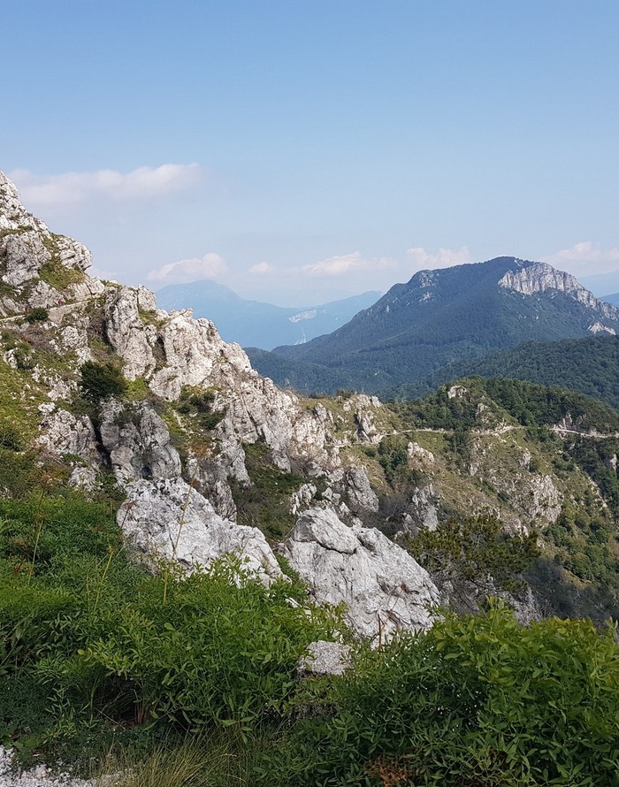 Hotel Limone | Experience